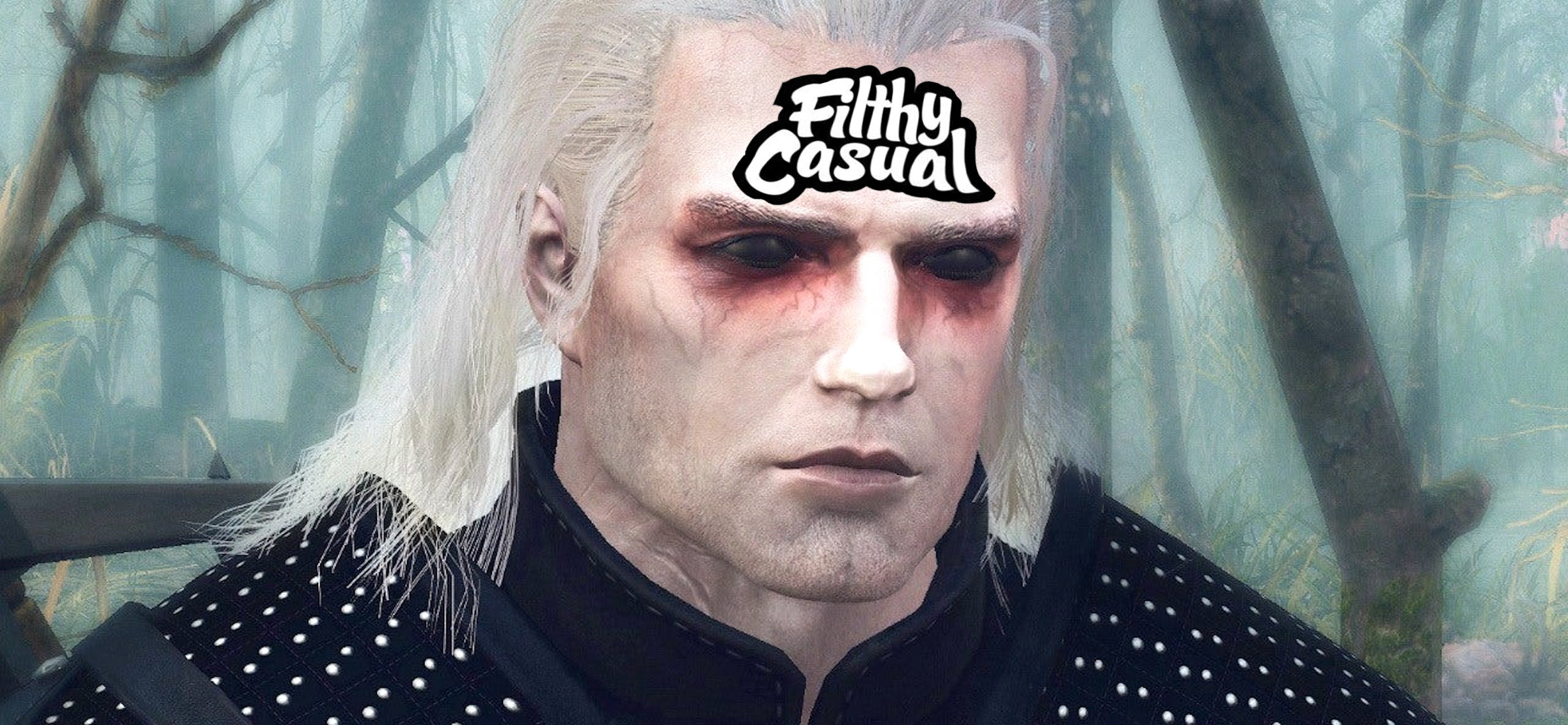 Witcher Sirius Netflix