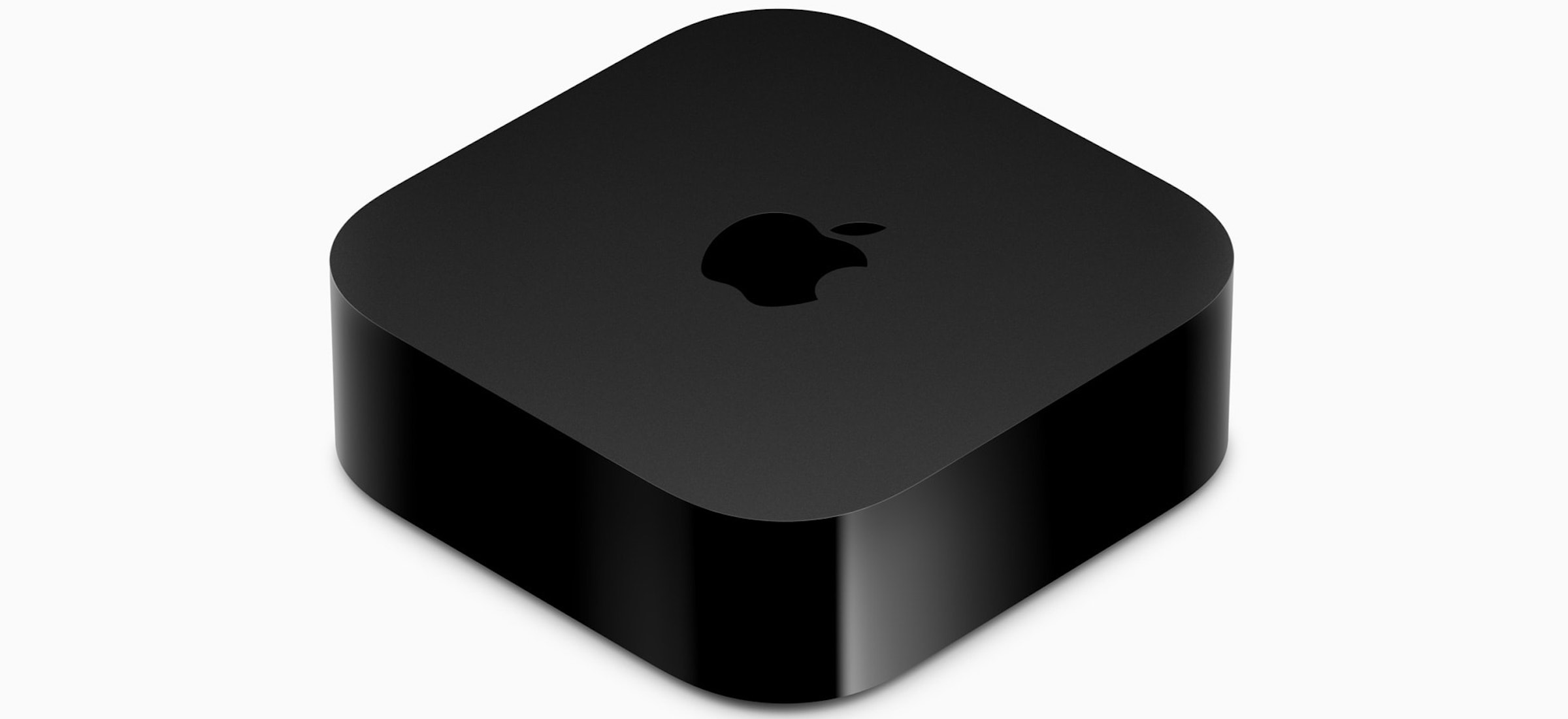 Apple pokazał konsolę do gier. Tak jakby