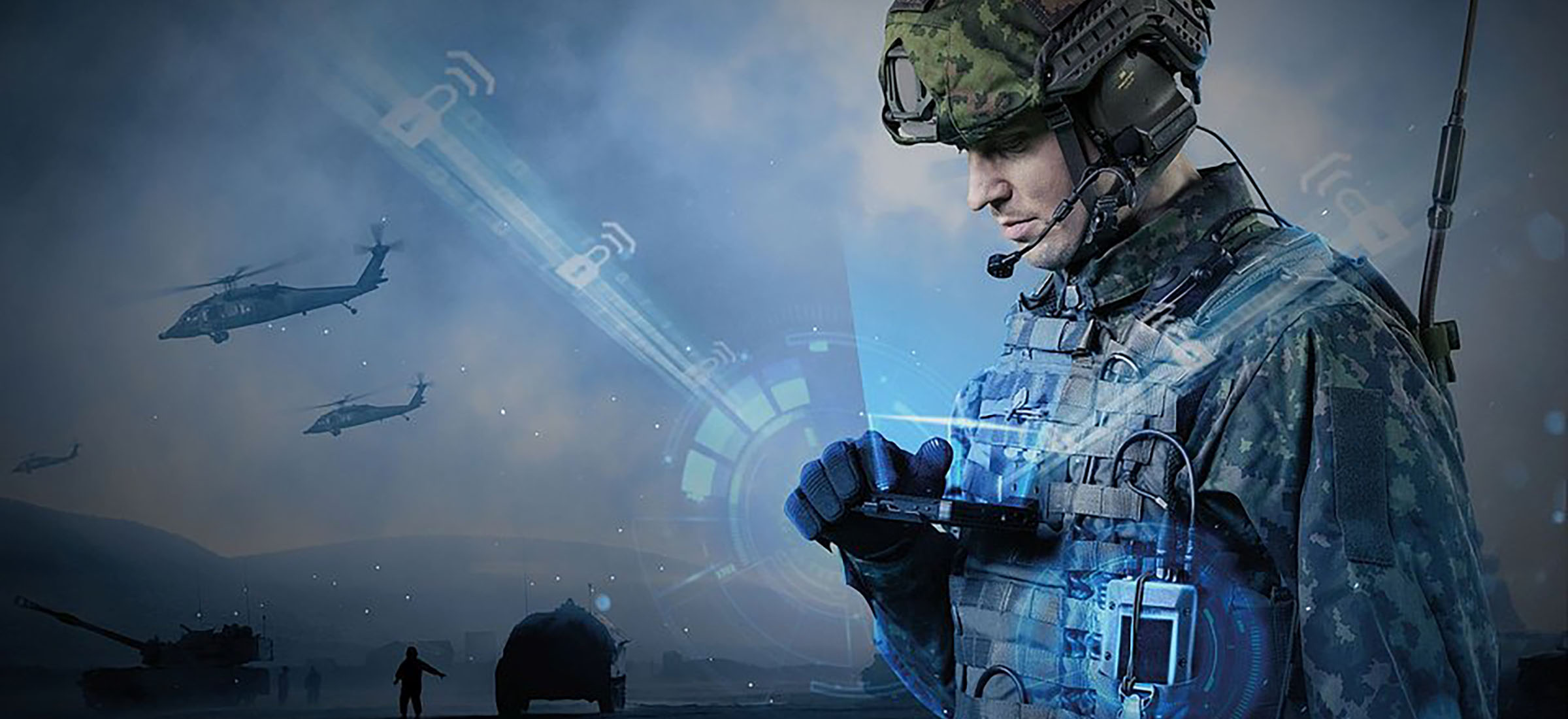 Bittium Tough Mobile 2 Tactical