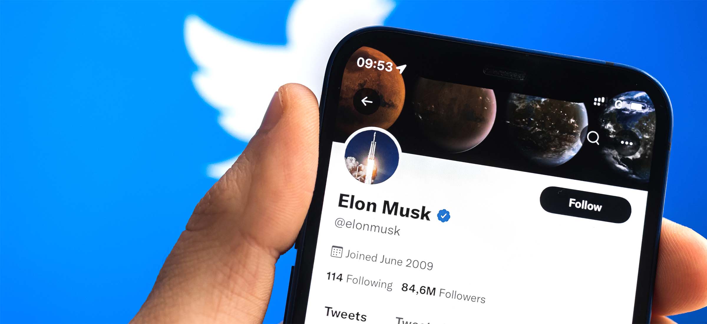 Elon Musk przejął Twittera. Rządy rozpoczął od czystek