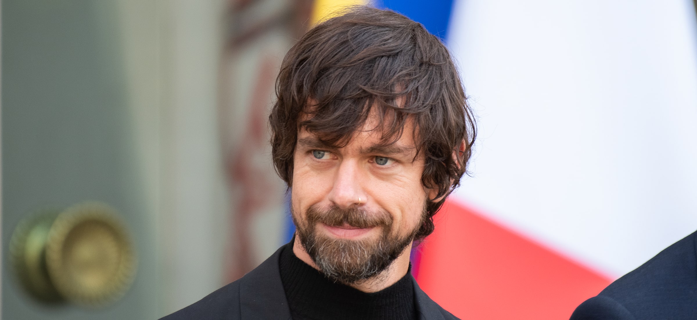 jack dorsey