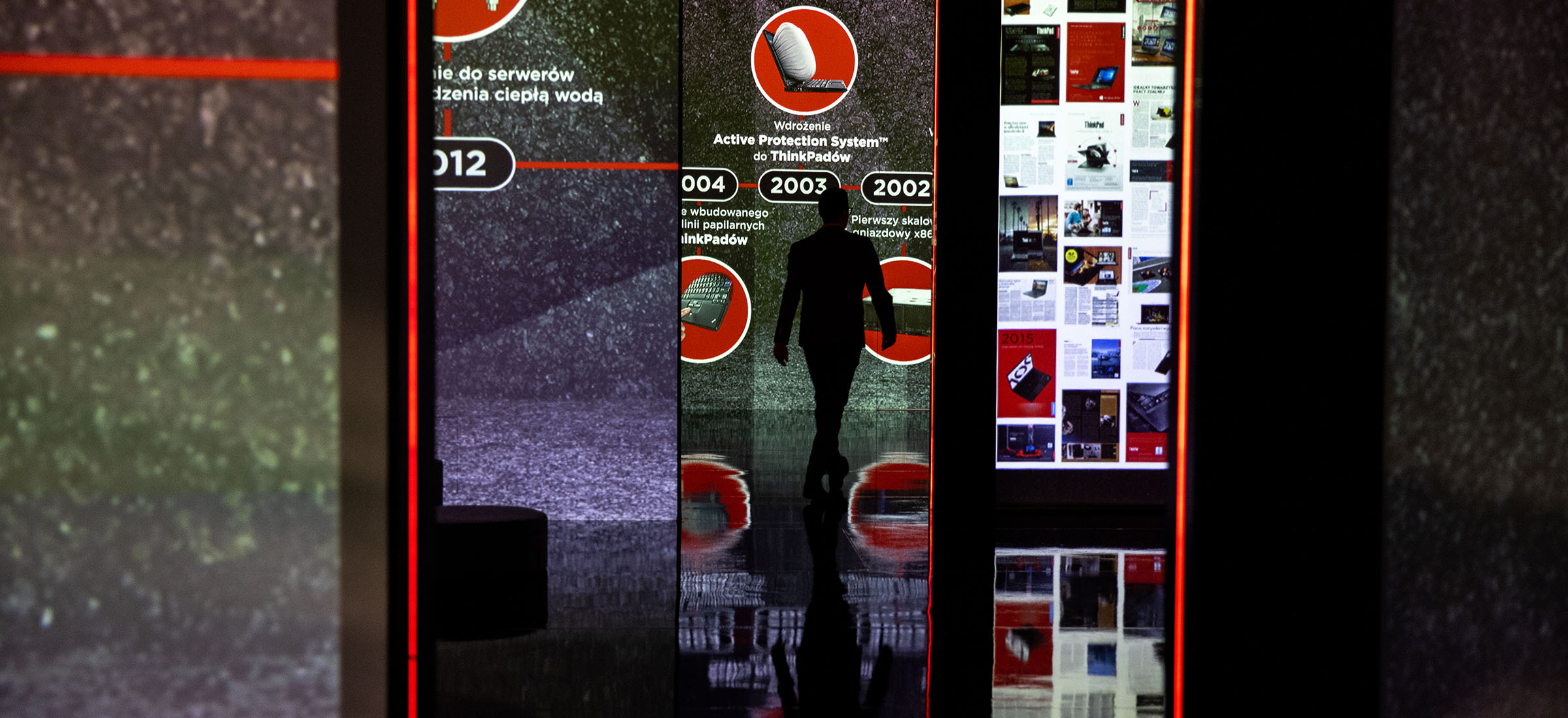 Elastyczne i ciche PC. Rozmawiamy z Lenovo o przyszłości