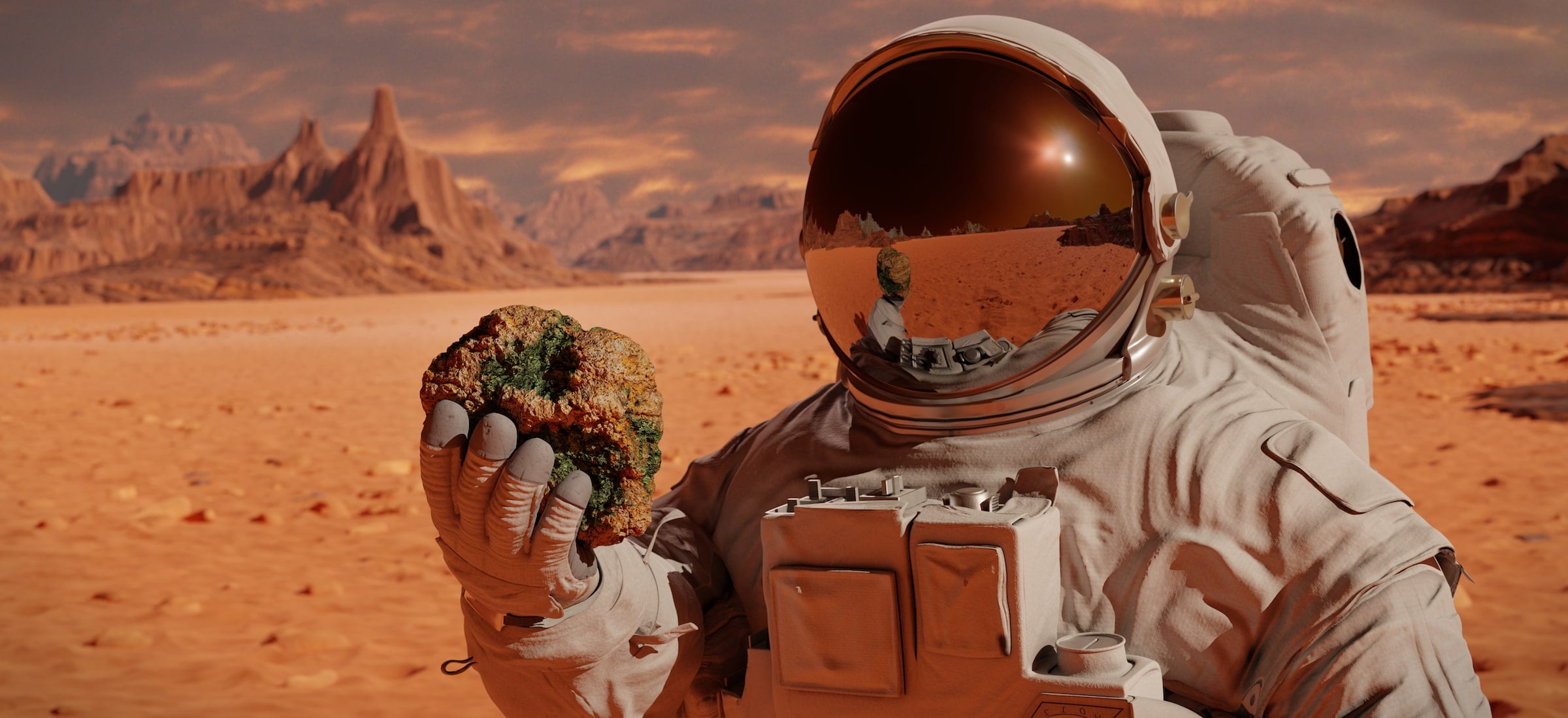 mars
