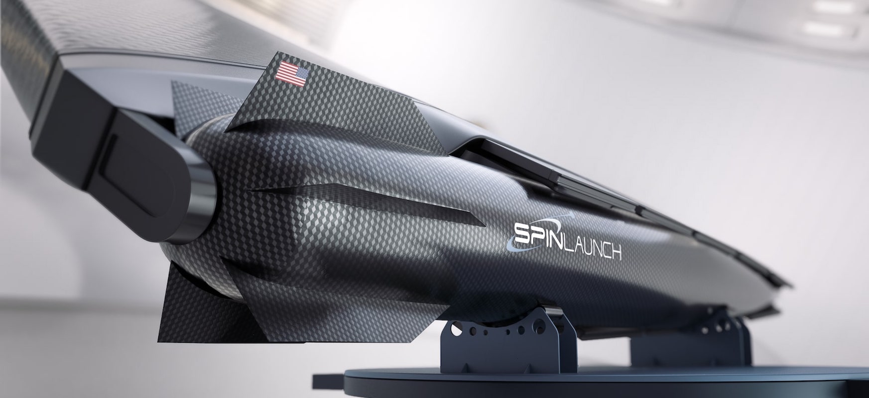 spinlaunch