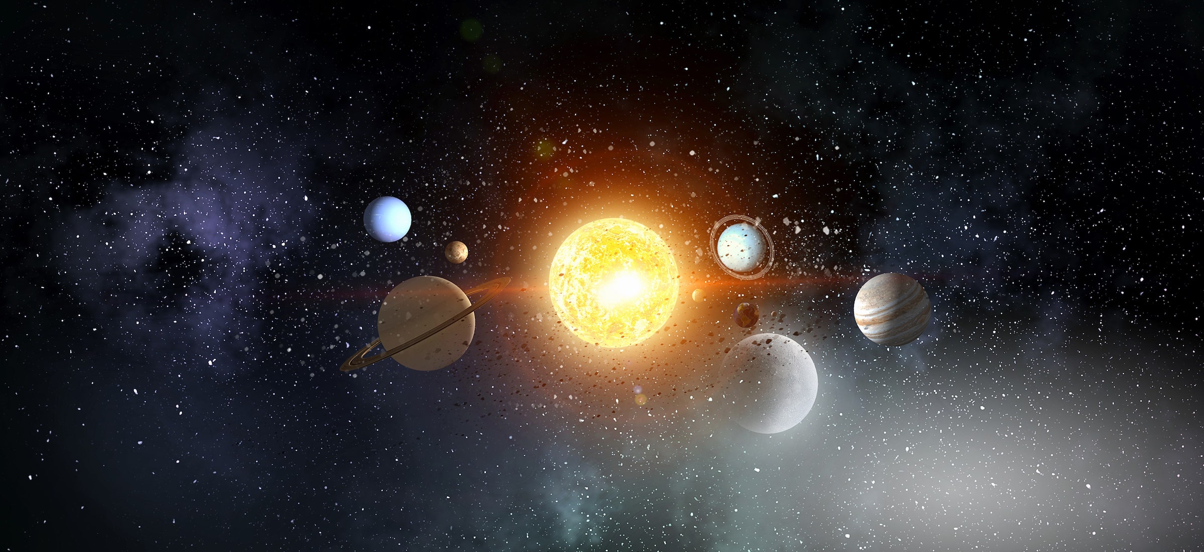 Космос солнце и планеты. Солнечная система. Солнце в солнечной системе. Космос Солнечная система. Планеты солнечной системы фото.