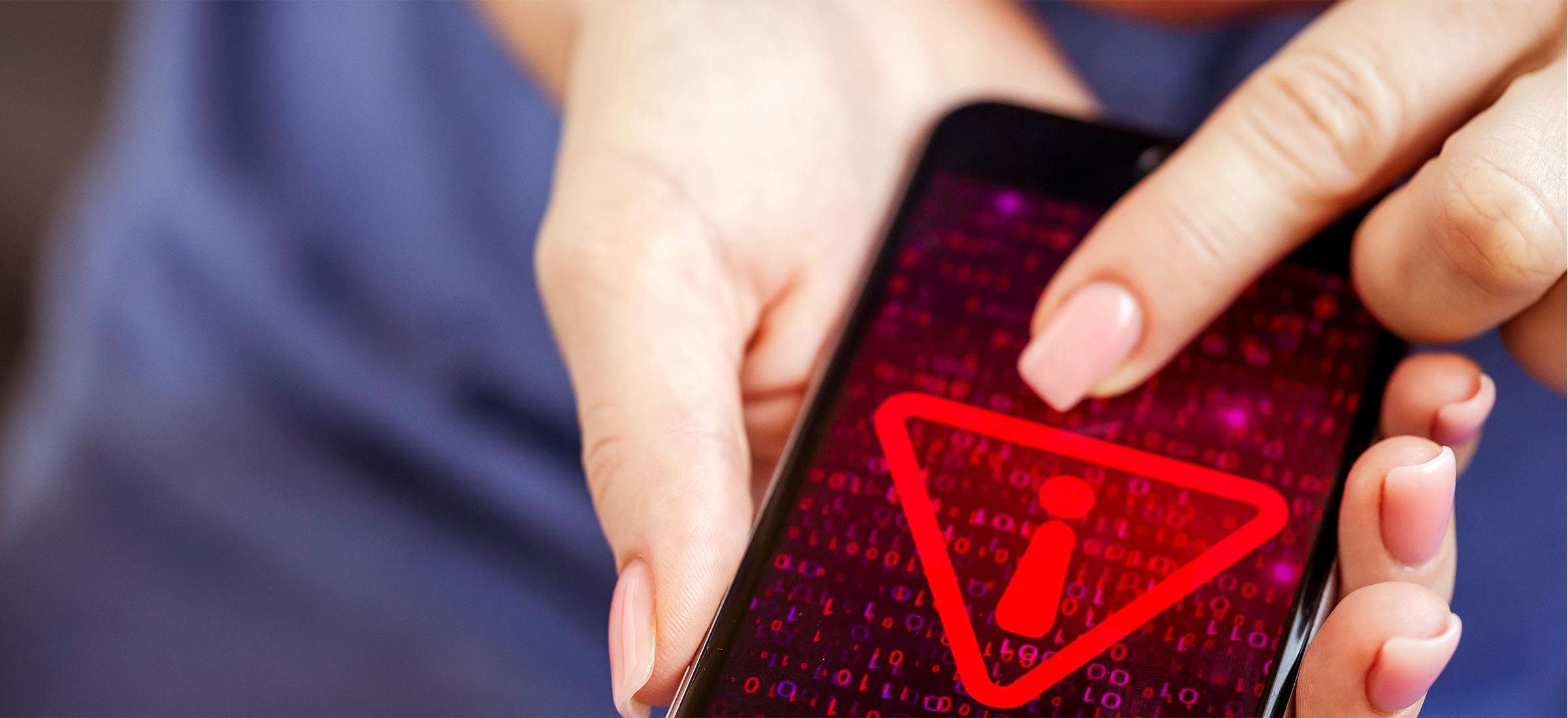 Badacze mówią: ten program to szczur na Androida. Nagrywa i szantażuje użytkowników. Co robić, jak żyć?