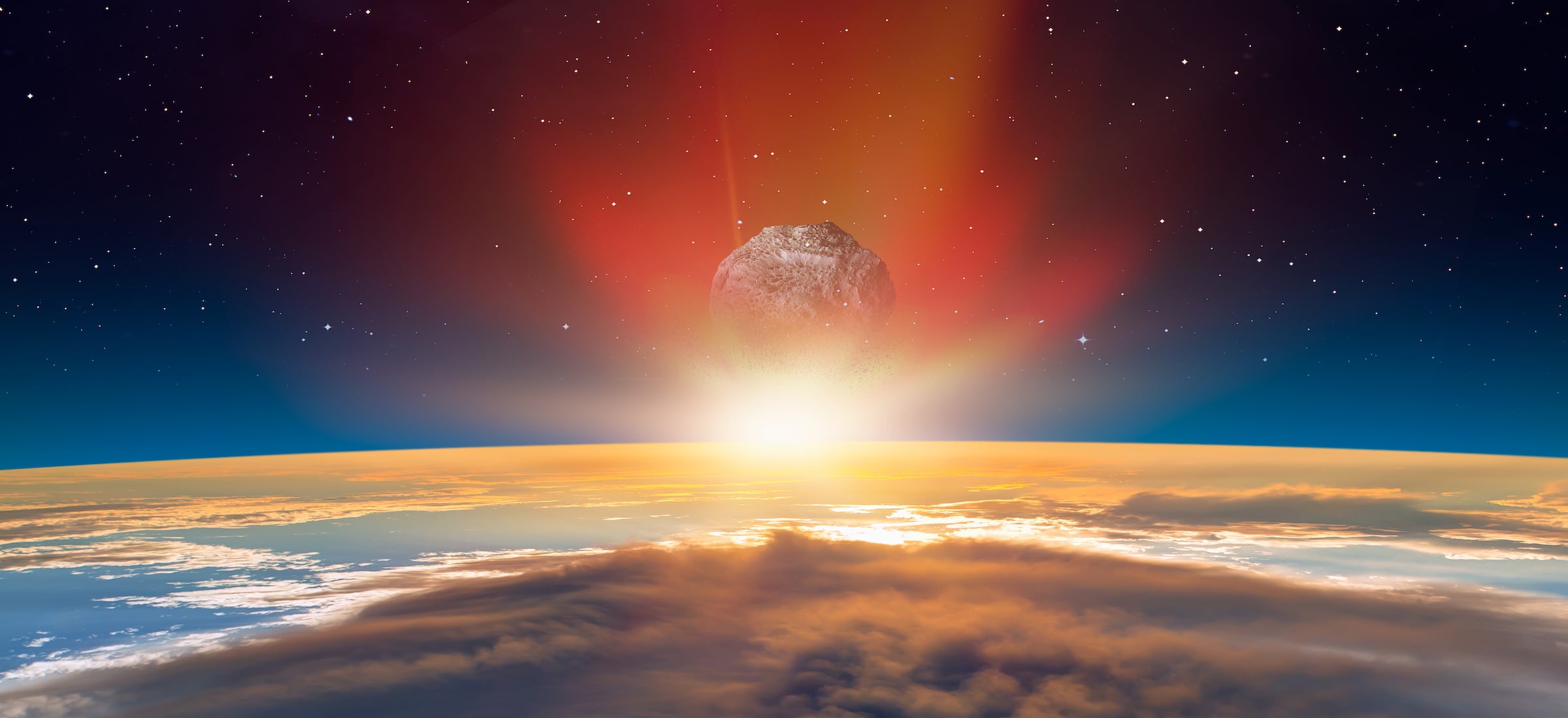 planetoida