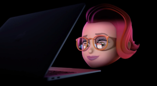 Apple wchodzi w... metaverse