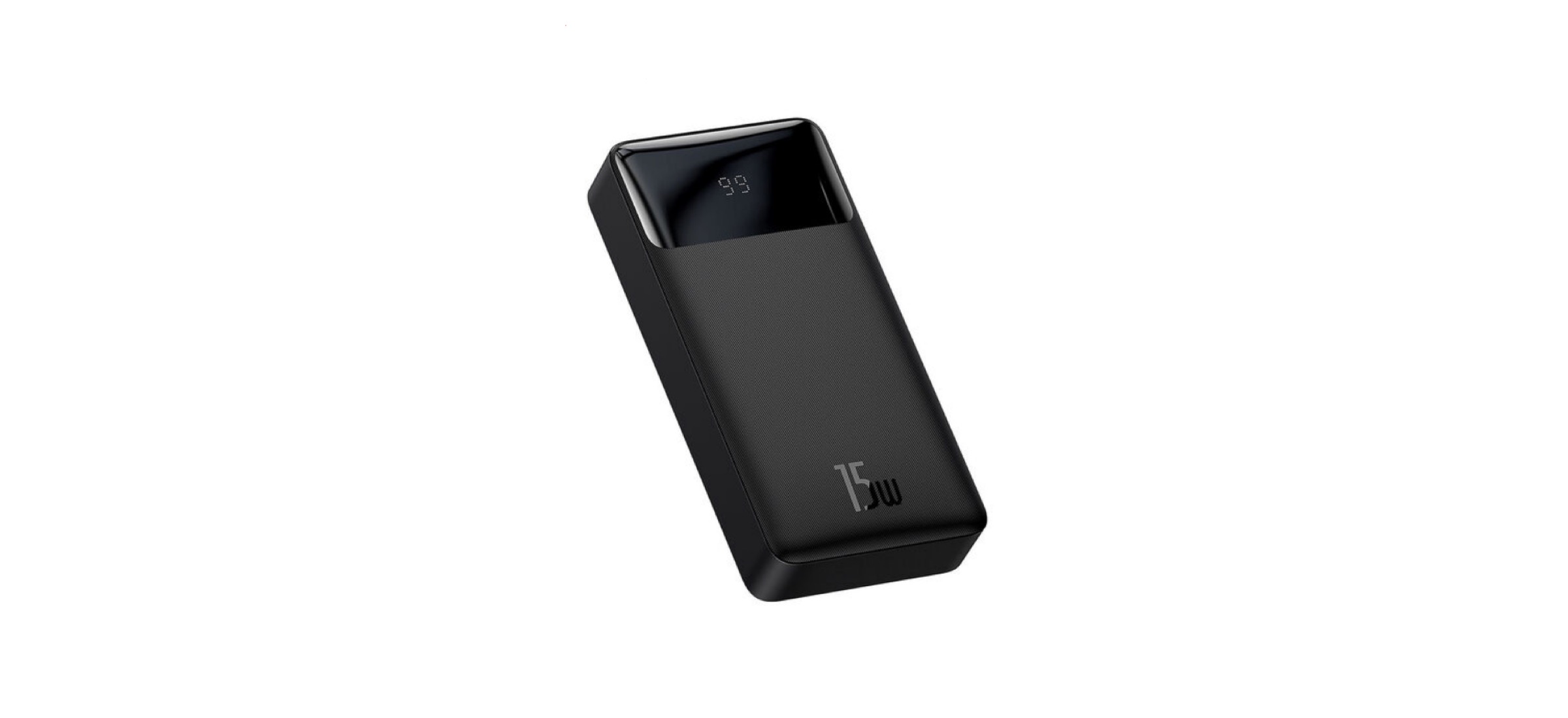 Biedronka ma świetną promocję. Ten powerbank kosztuje połowę mniej niż w innych sklepach