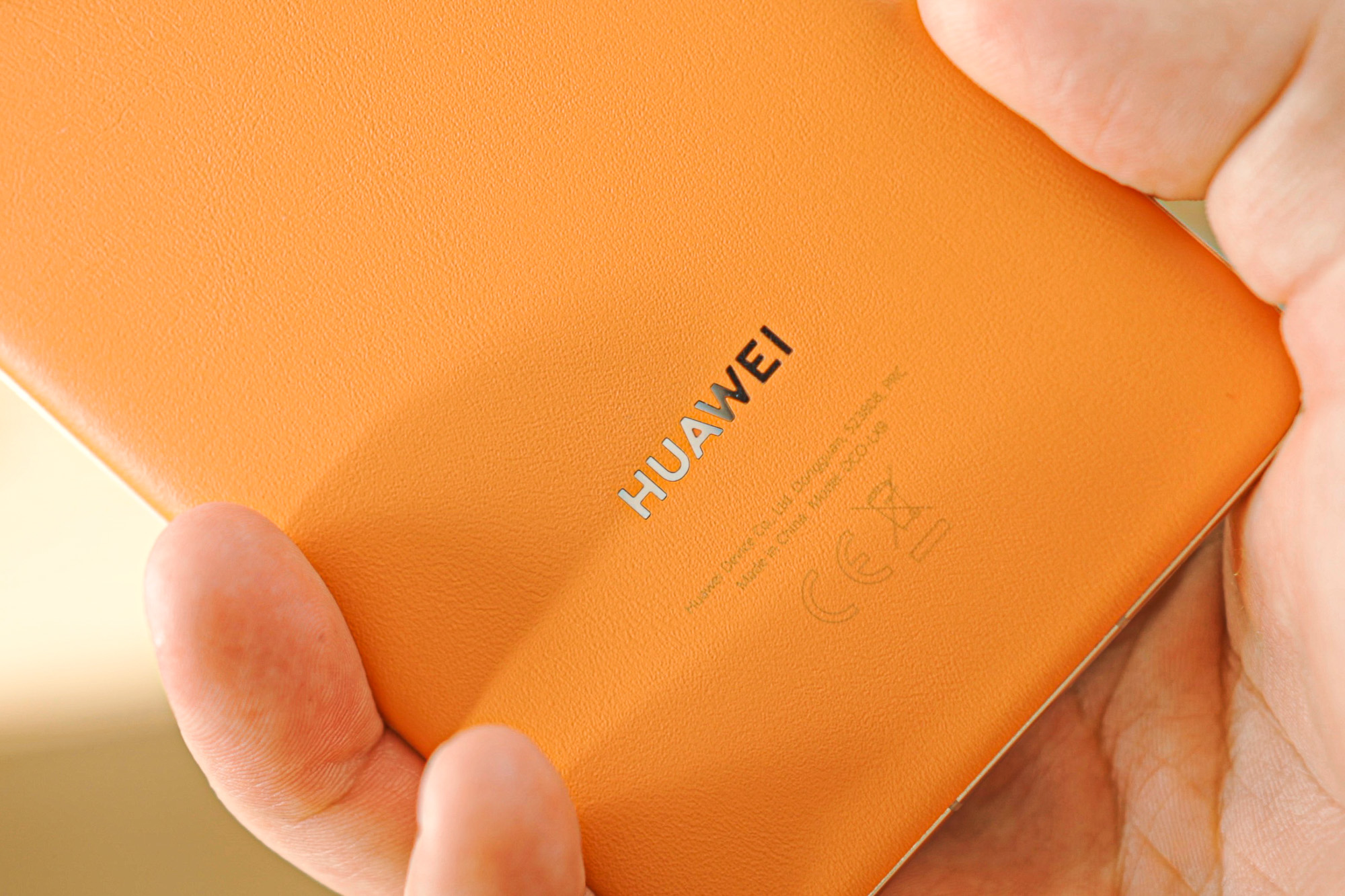 10 topowych smartfonów w rok. Huawei ma szalony plan na podbicie rynku