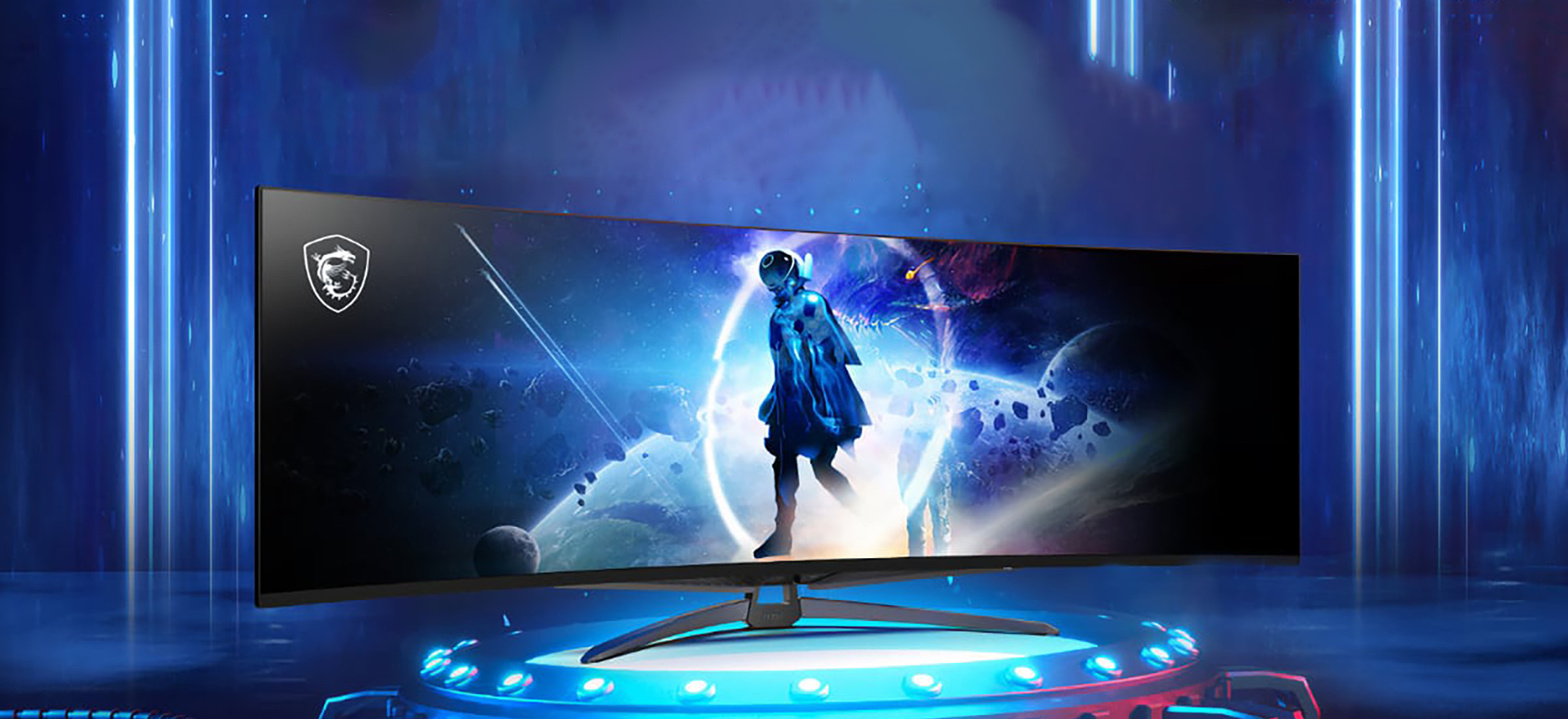 msi 240 hz qd-oled monitor