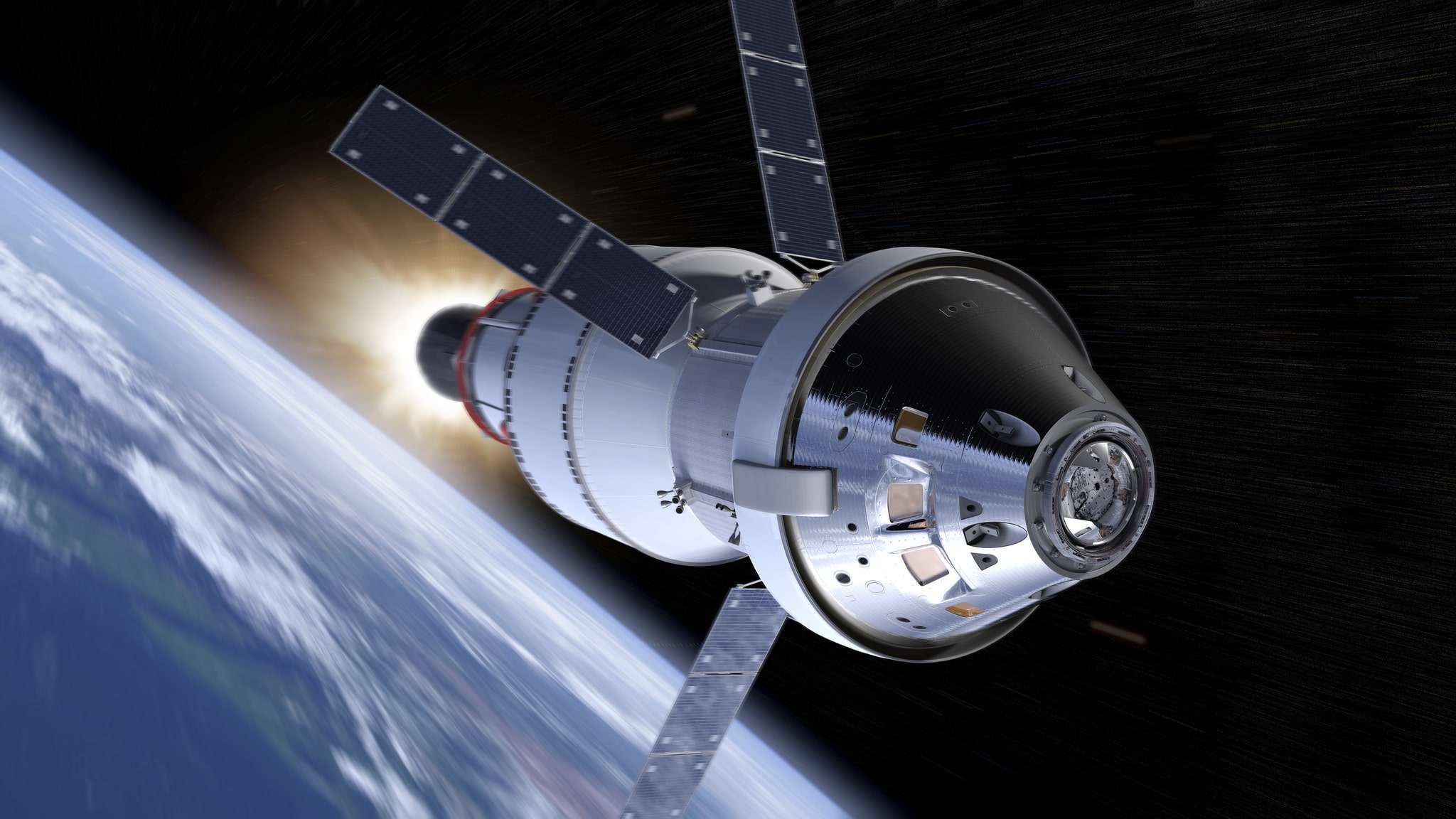 orion