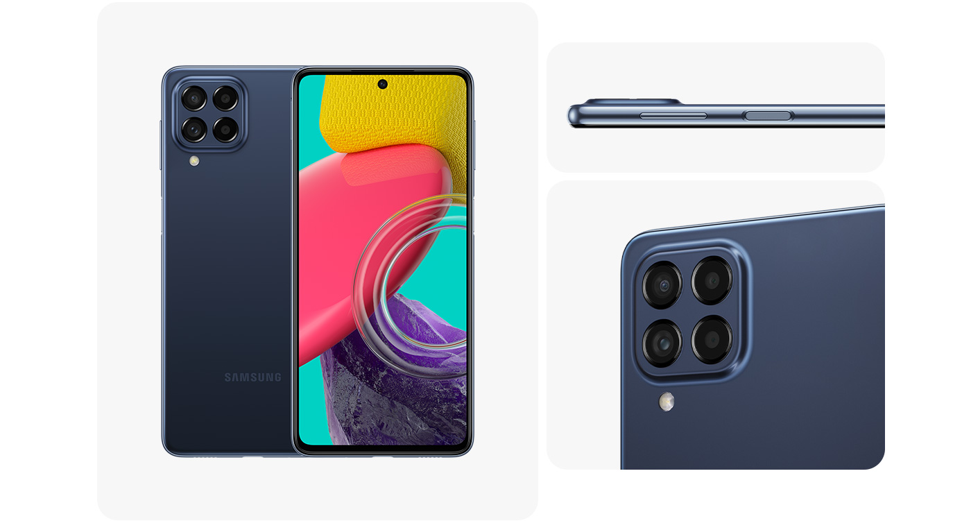 samsung galaxy m54