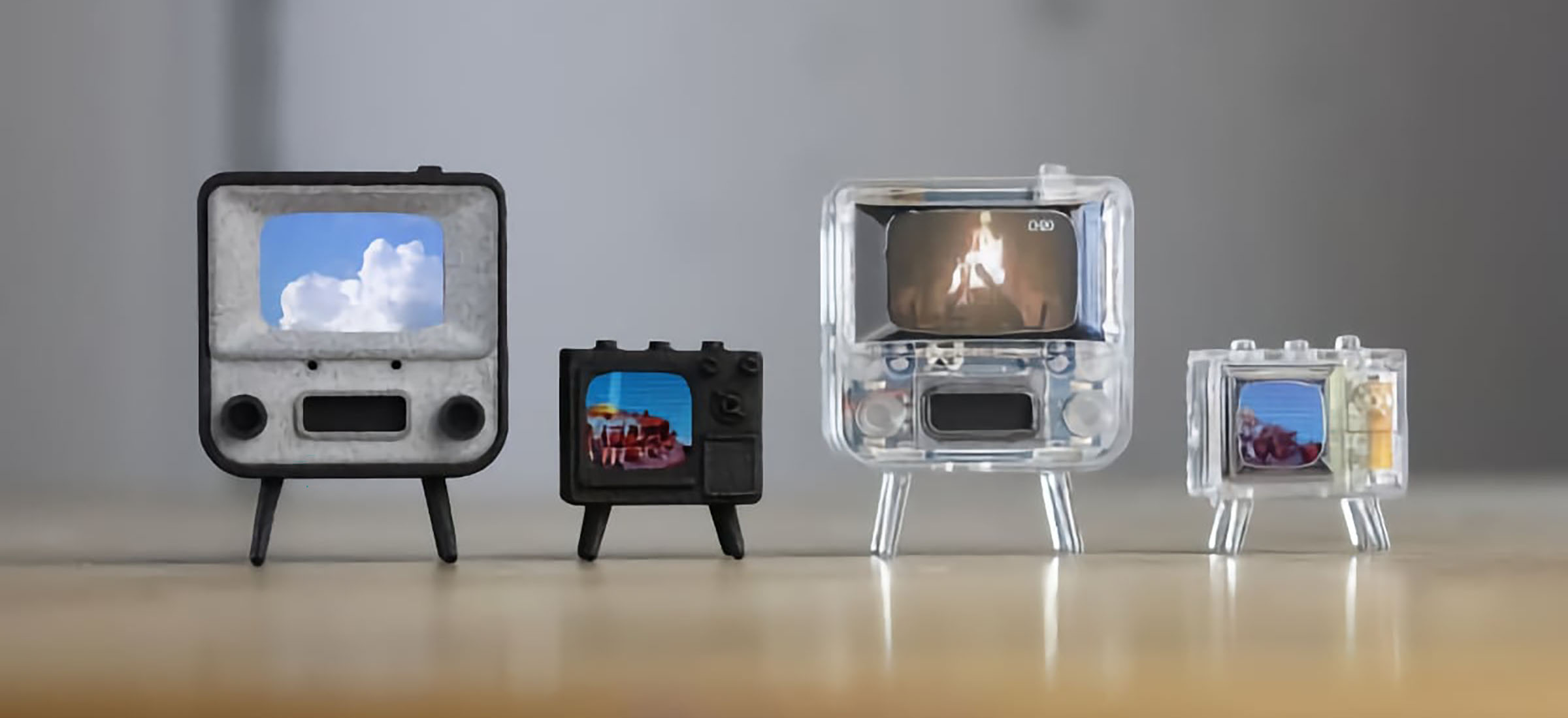 TinyTV Mini