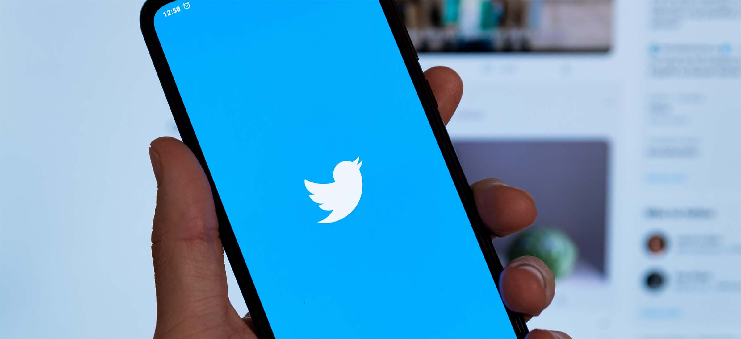 Nie płacisz za Twittera, twoje wiadomości będą uznane za spam