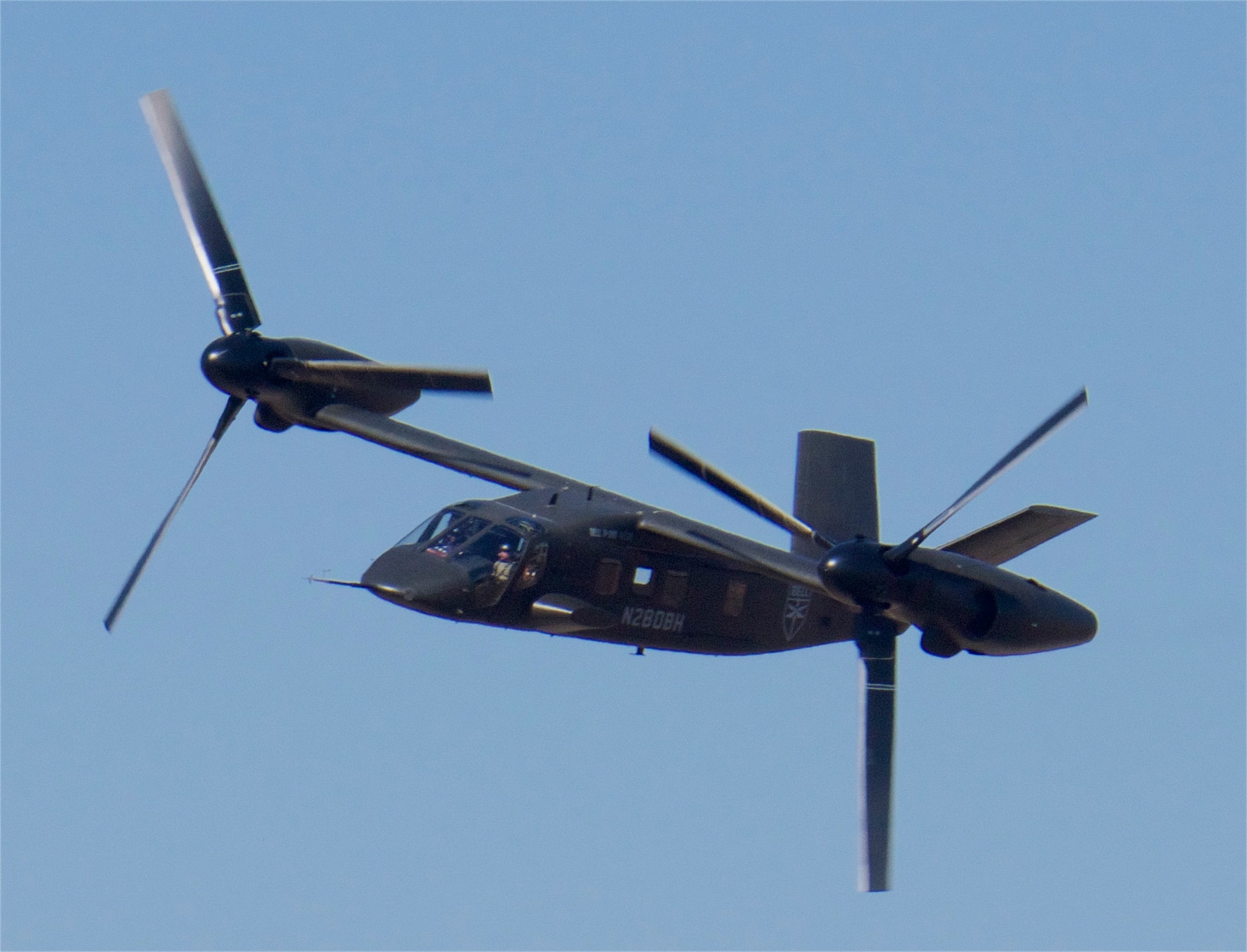 Śmigłowiec V-280 Valor