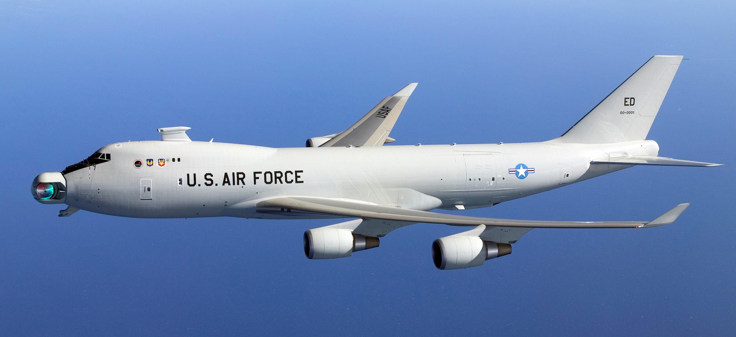 Boeing 747