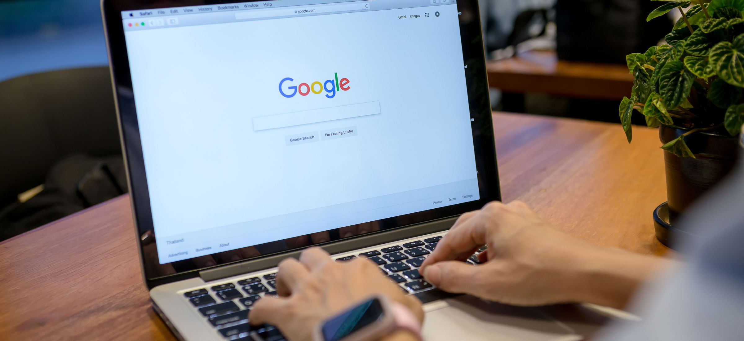 Google ma potężny problem. Po cichu wyrósł mu śmiertelny wróg