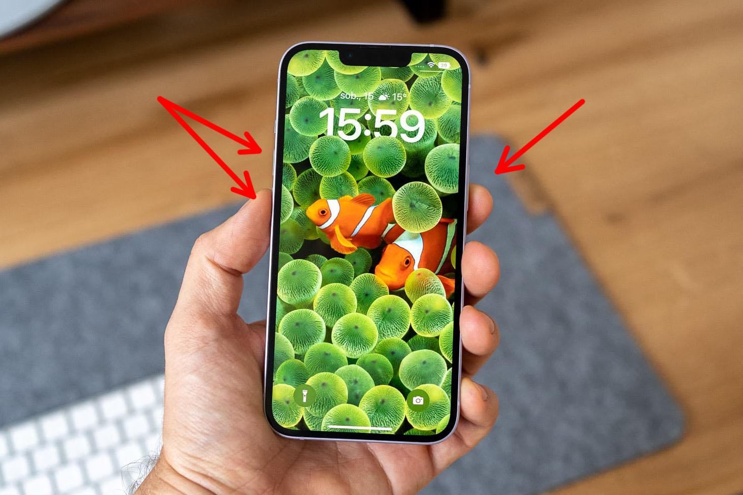 Apple wydaje poprawki poprawek. Tę aktualizację powinniście już zainstalować