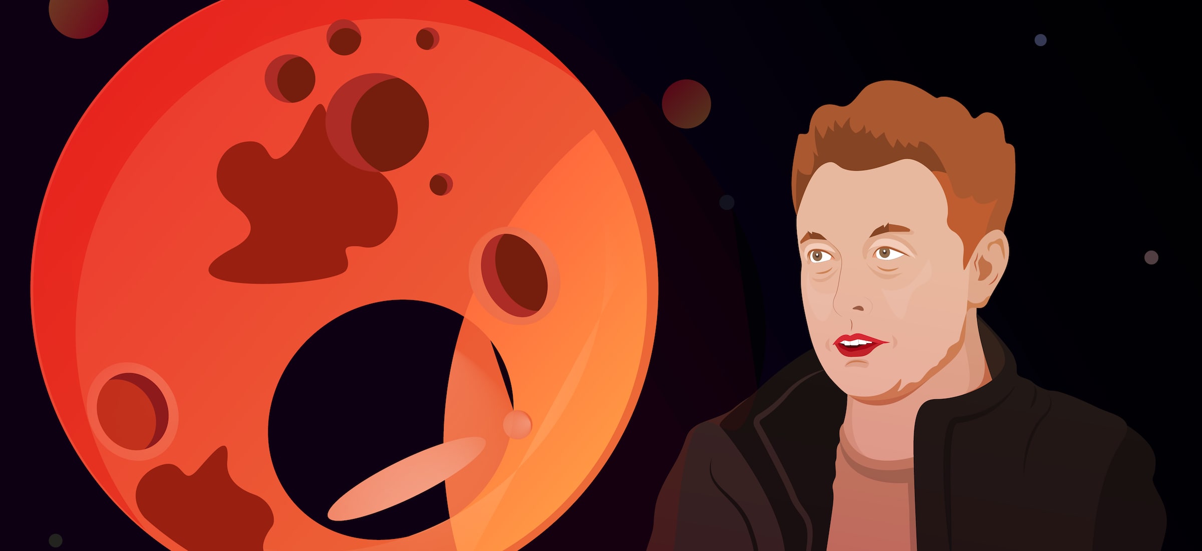 musk