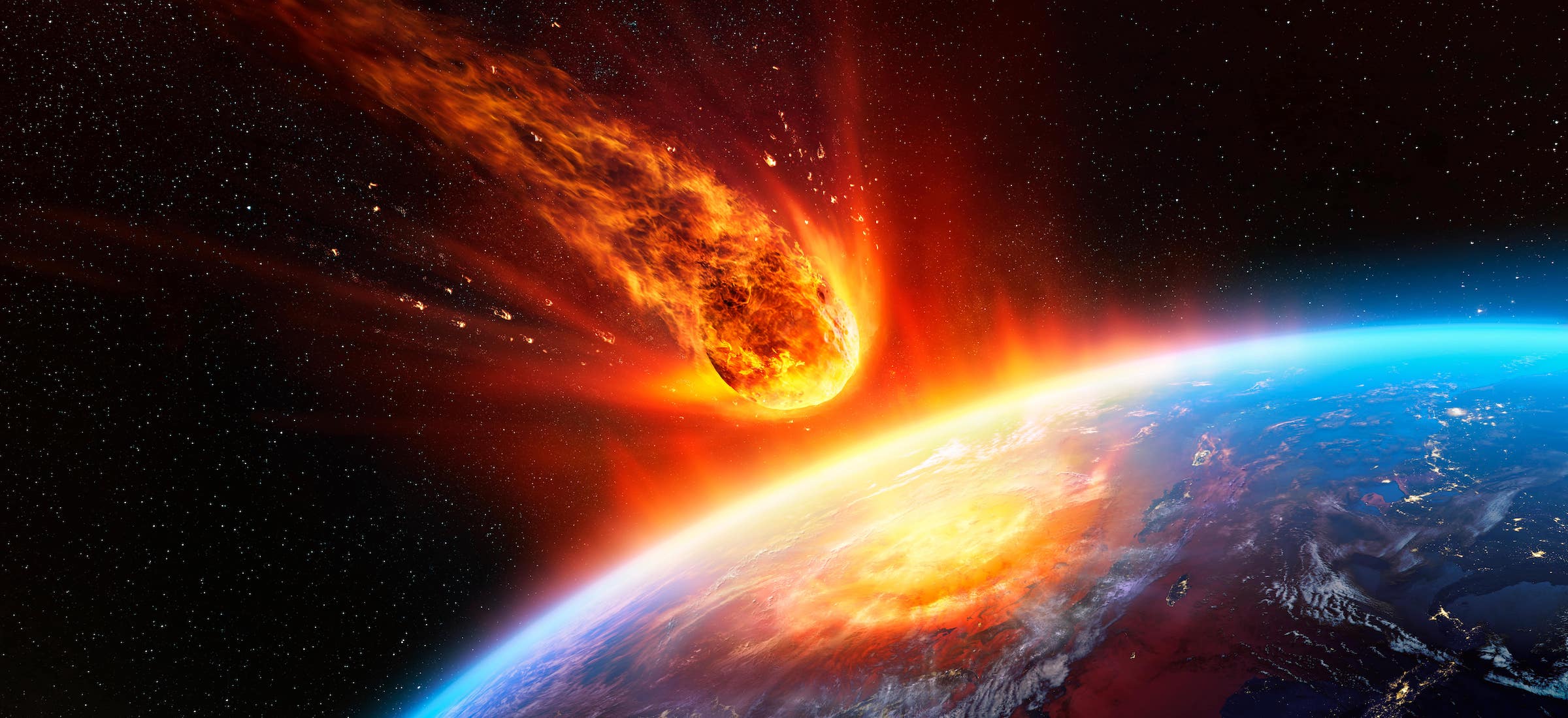 planetoida