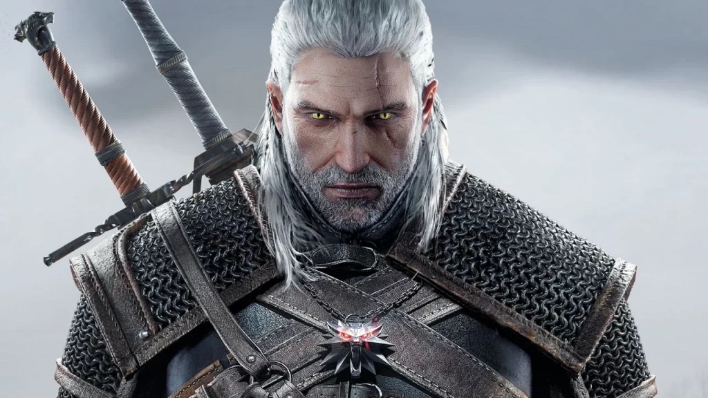 Witcher 3 Next-Gen