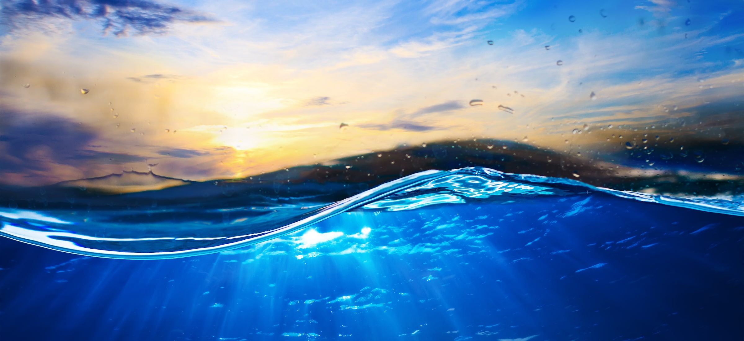 ocean