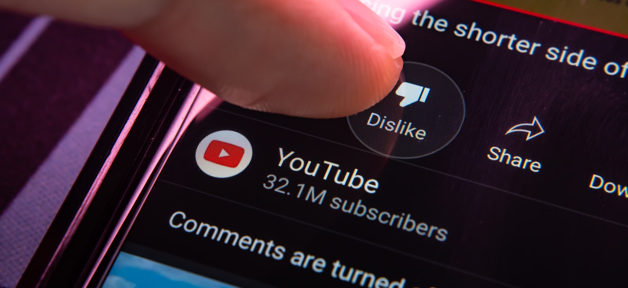 youtube