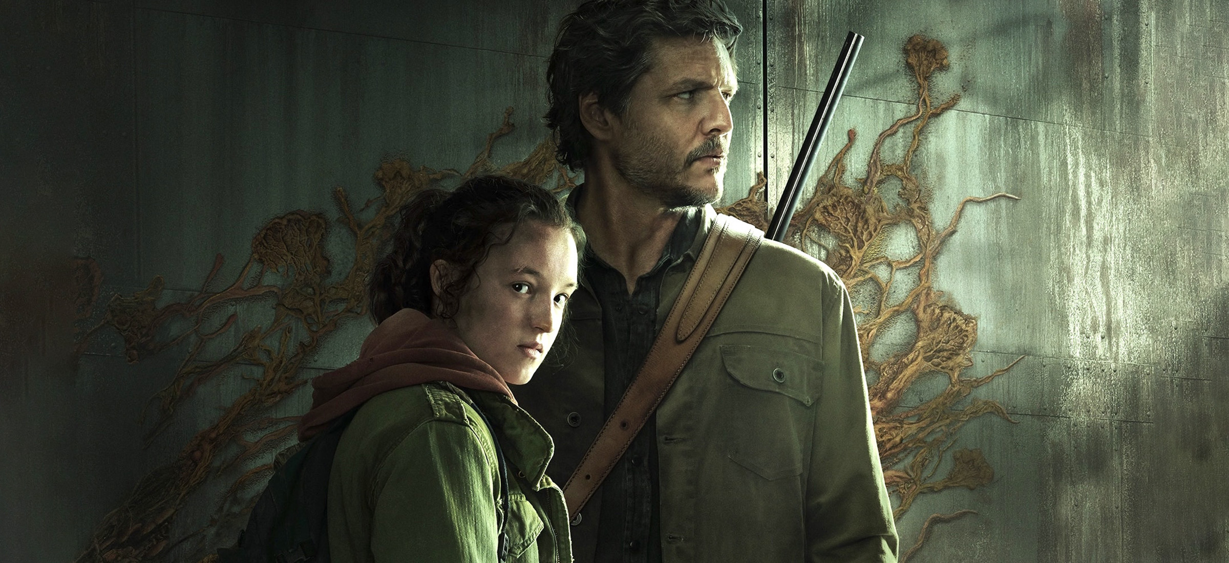 To mi się w The Last of Us nie podoba: poza murami jest zbyt bezpiecznie
