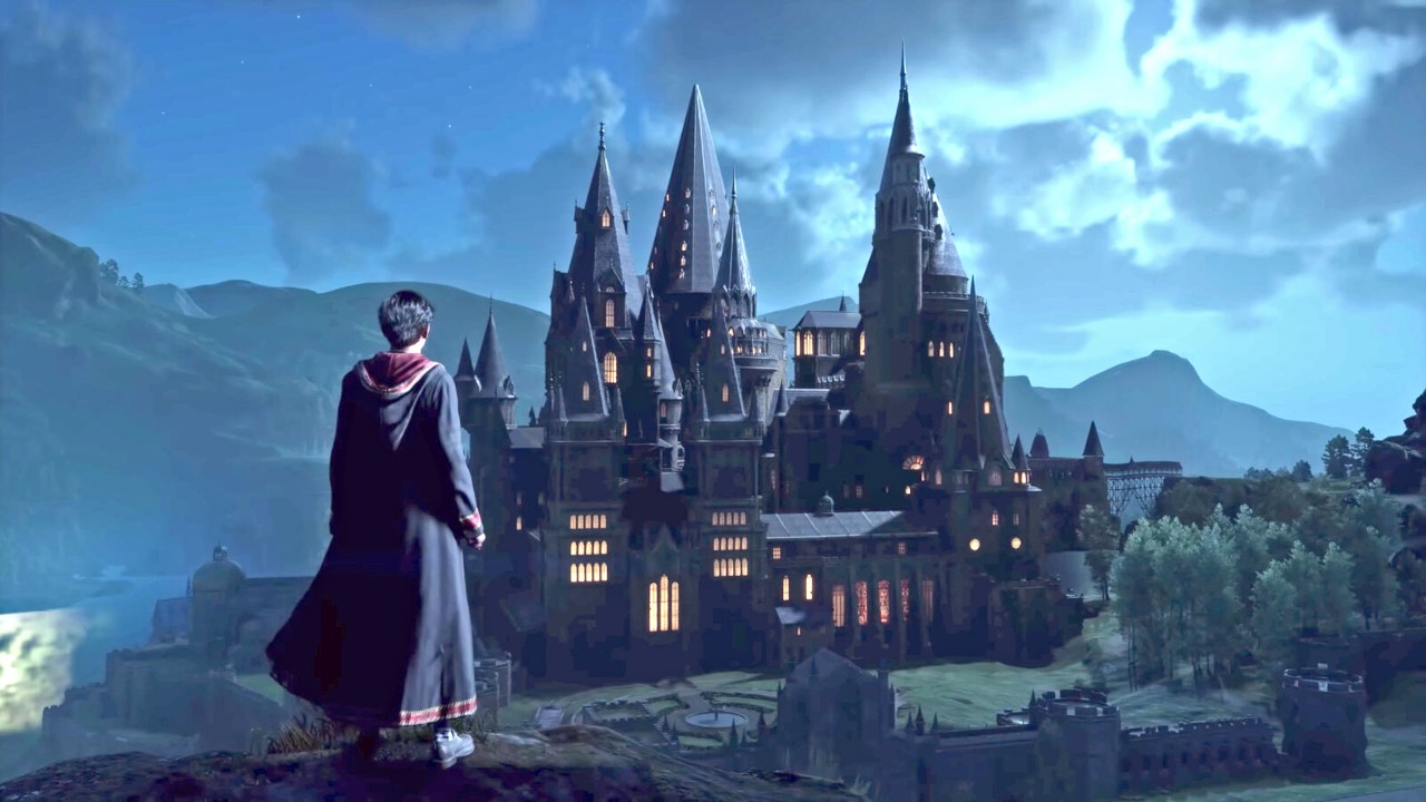 Twój PC spełnia wymagania Ministerstwa Magii? Hogwarts Legacy wymaga więcej pamięci niż przewidywano