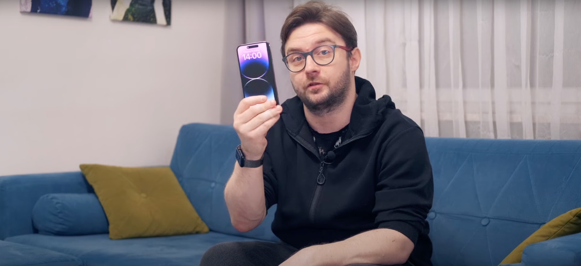 iPhone 14 Pro Max &#8211; wszystko, co go odróżnia od poprzednika [Wideo]