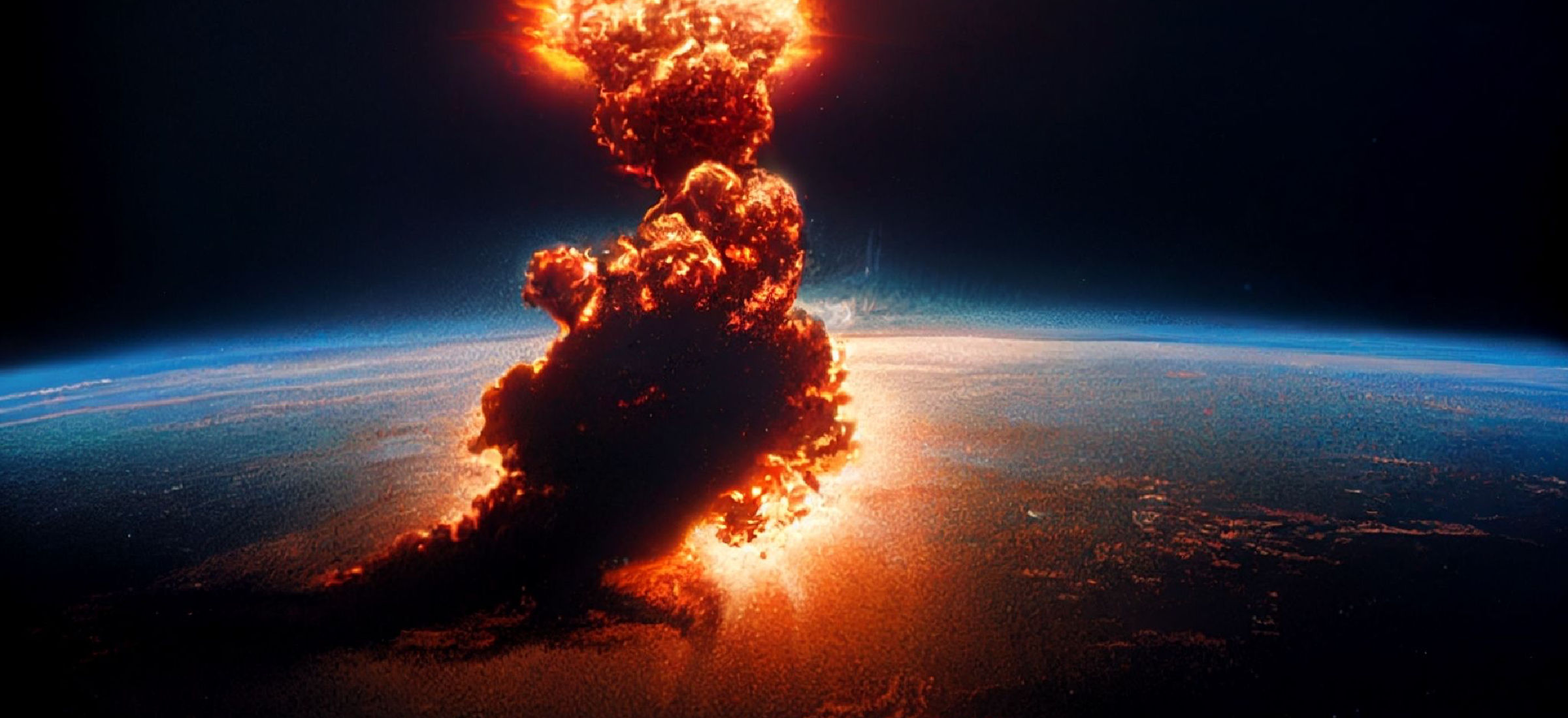 Chcieli bombardować z kosmosu cele na Ziemi. Nazwali tę broń rózgą boga
