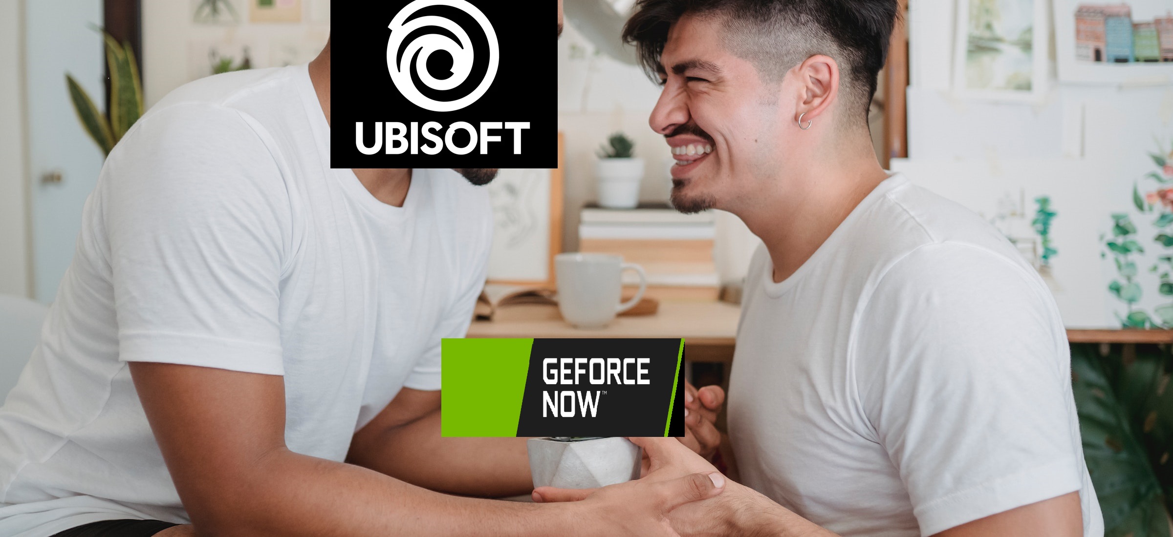 Sierotki po Stadii są tak atrakcyjne, że Ubisoft wyciąga po nie ręce
