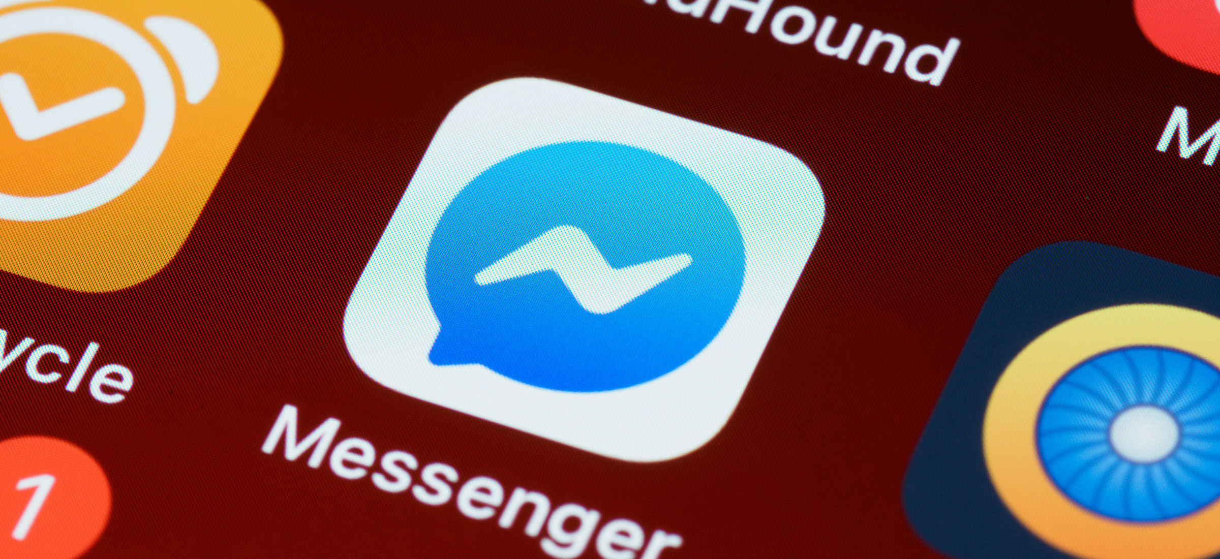 windows 11 widżety messenger