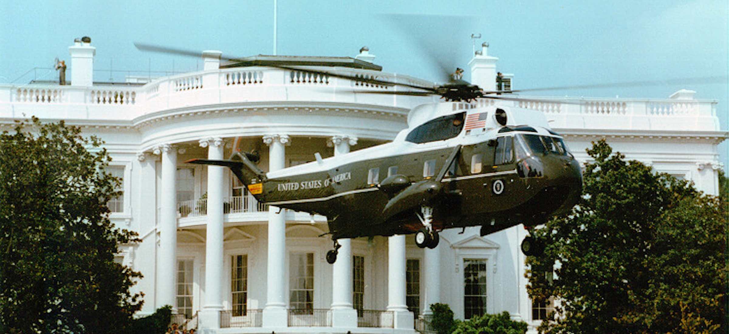 Marine One