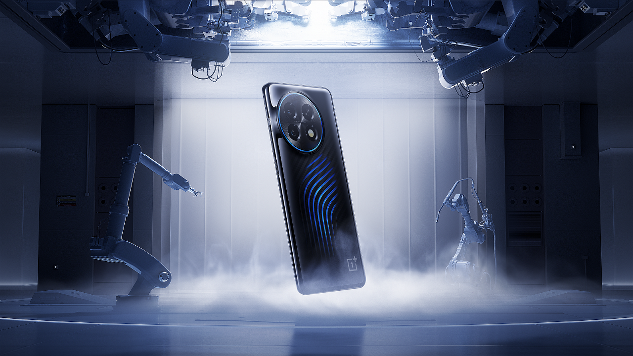 oneplus 11 concept