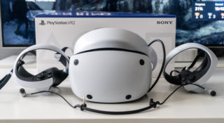 PSVR2