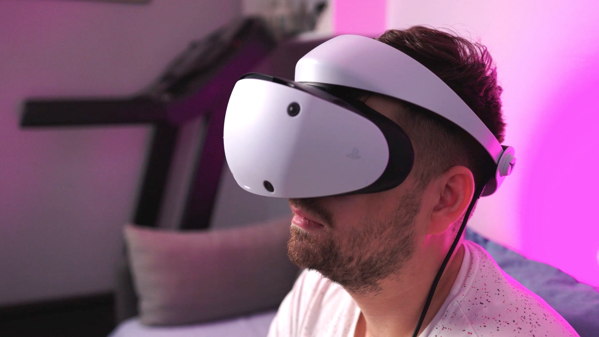 Un șef Xbox a spus de ce realitatea virtuală nu are sens.  Din păcate, are dreptate