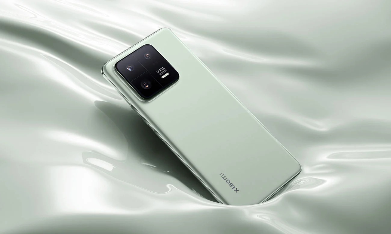 Procesor Xiaomi 14 Pro będzie jeszcze mocniejszy, a bateria jeszcze większa