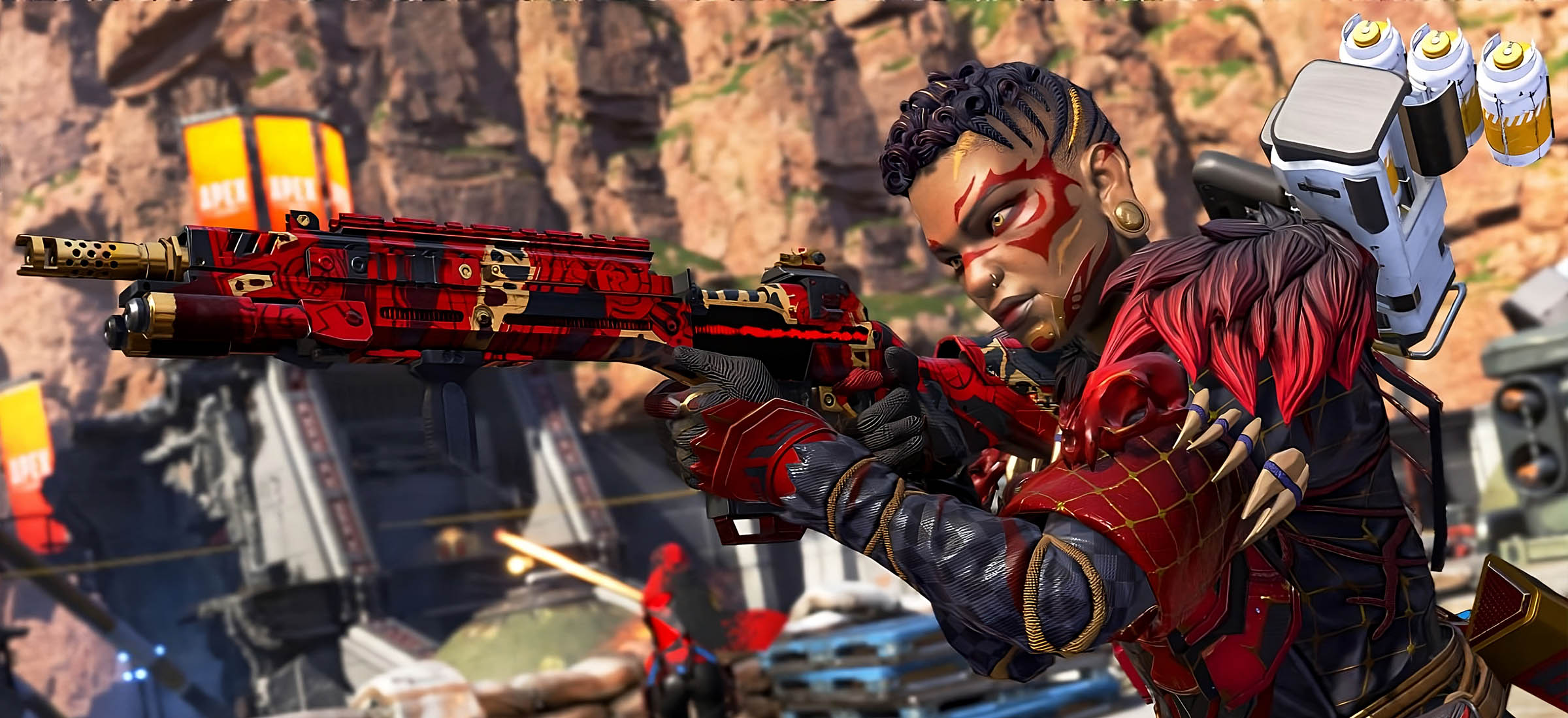 EA vai encerrar Apex Legends Mobile - e sem ressarcir ninguém