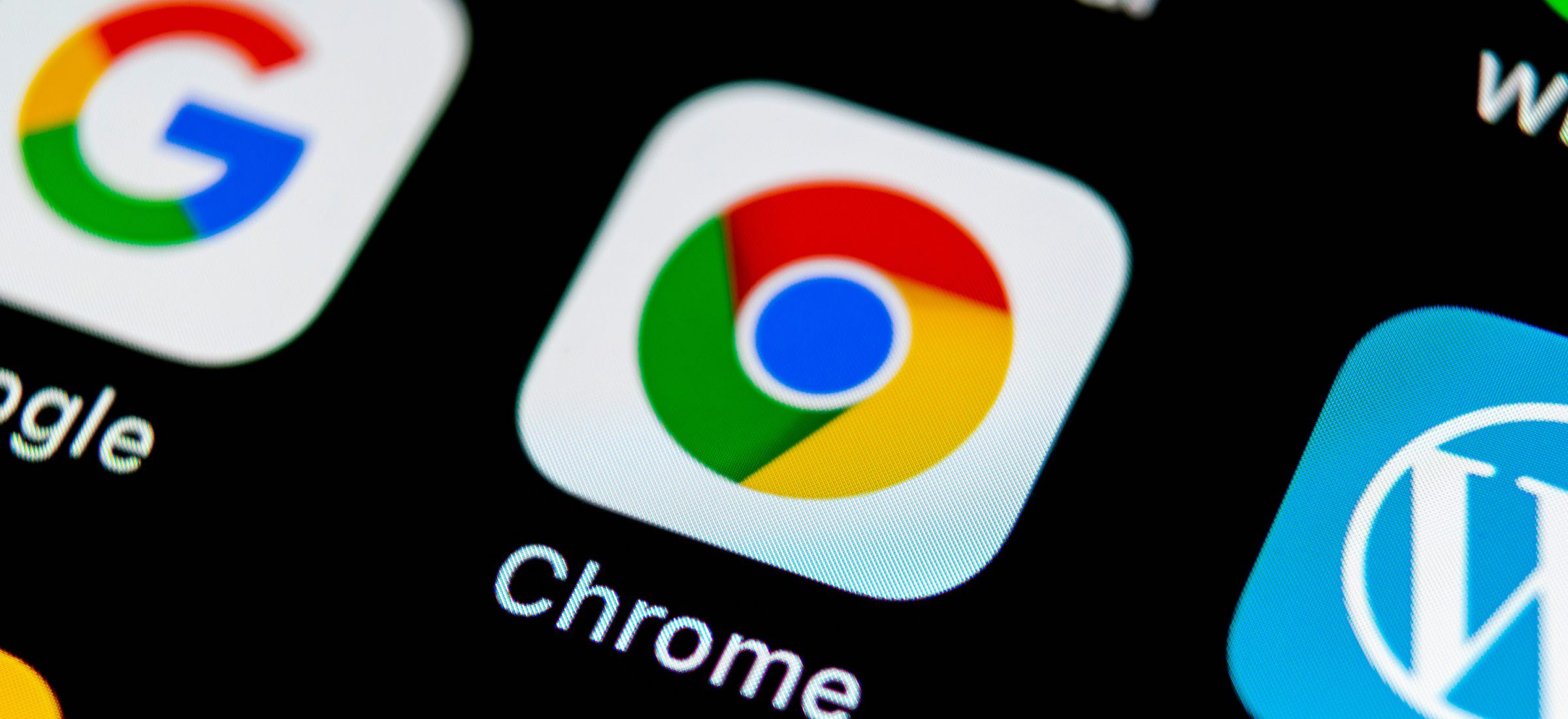 Chrome dla iPhone'a dostał cztery nowe funkcje. Co się zmieni?
