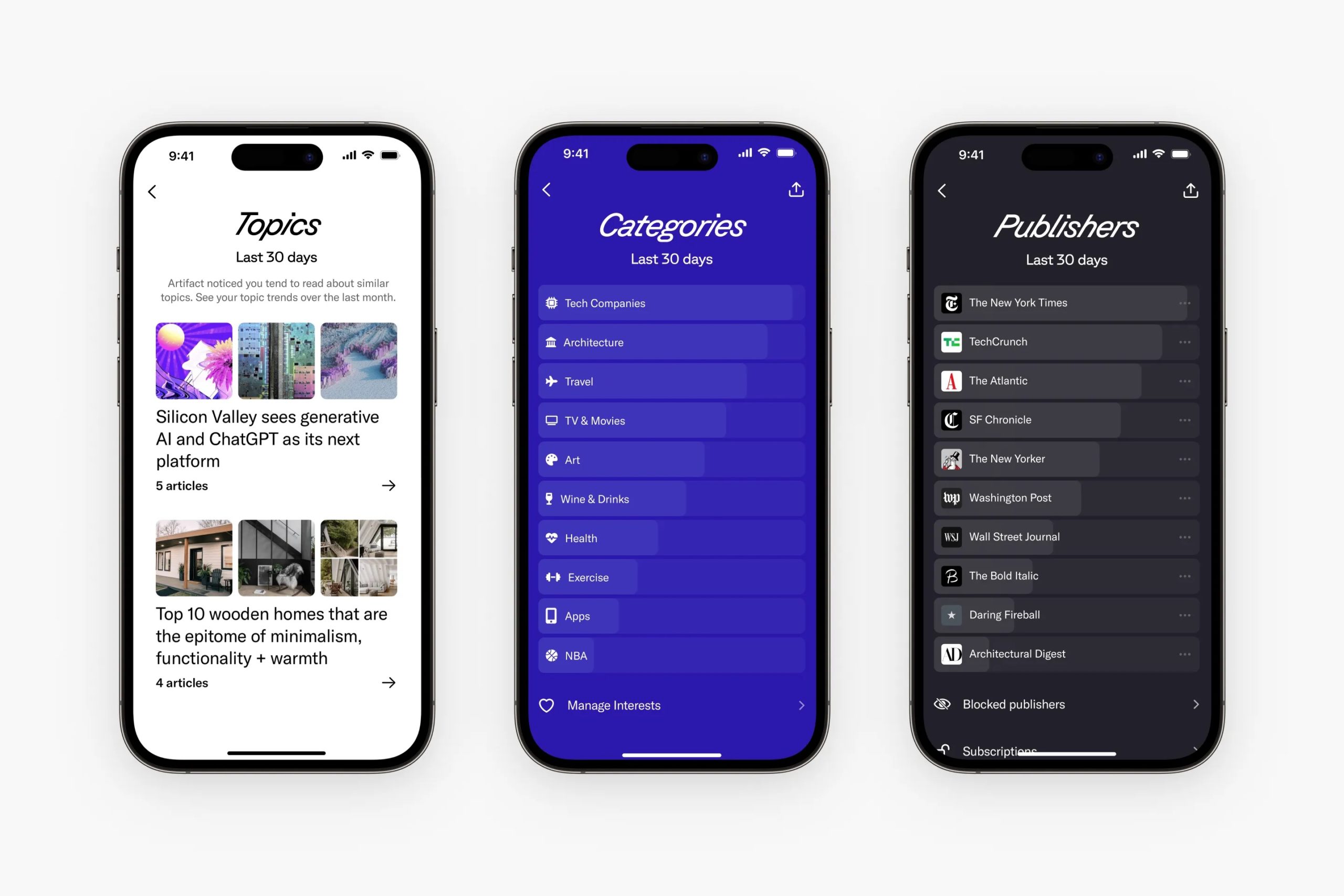 Twórcy Instagrama zrobili nową aplikację. Czym jest i co robi Artifact?