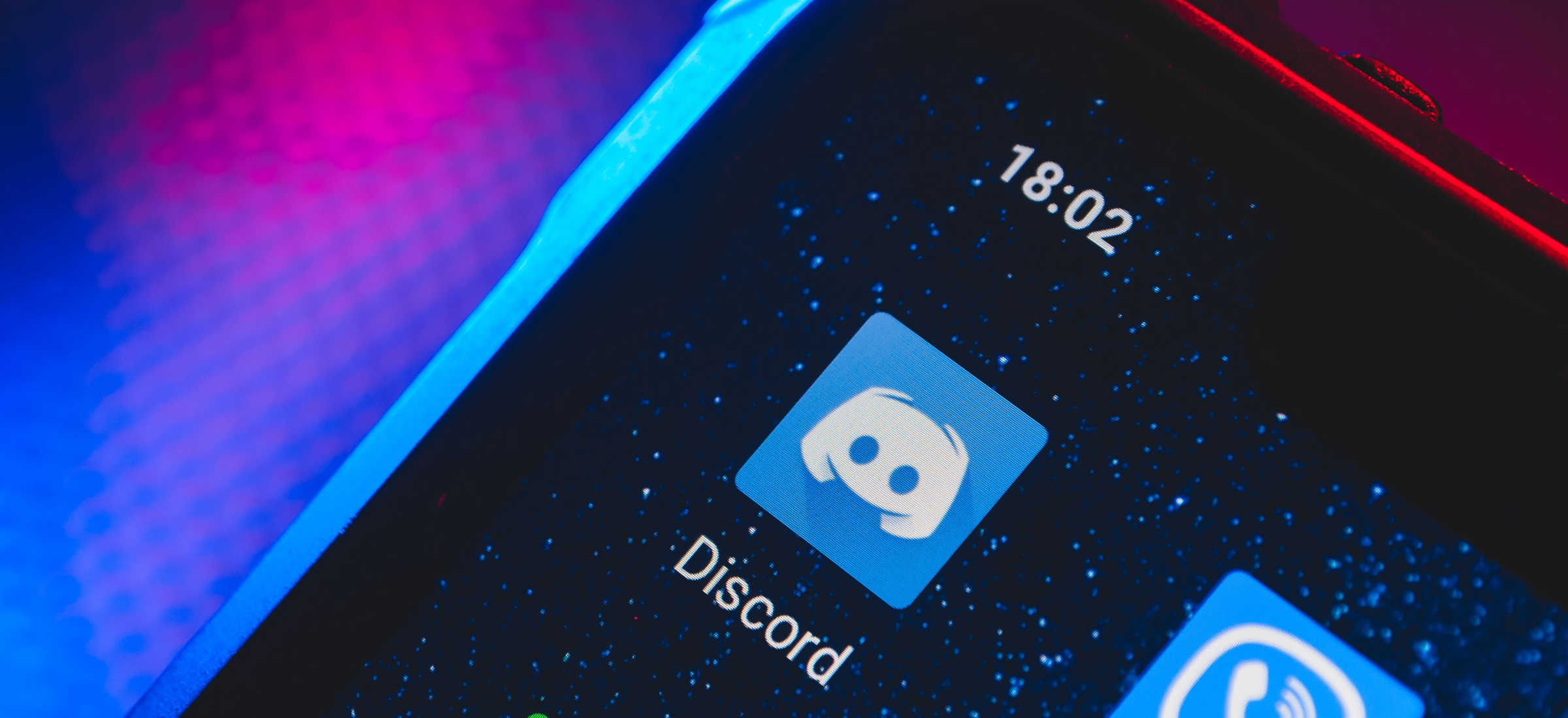 Discord ulepsza Podium. Od teraz podzielisz się obrazem z ekranu albo kamerki