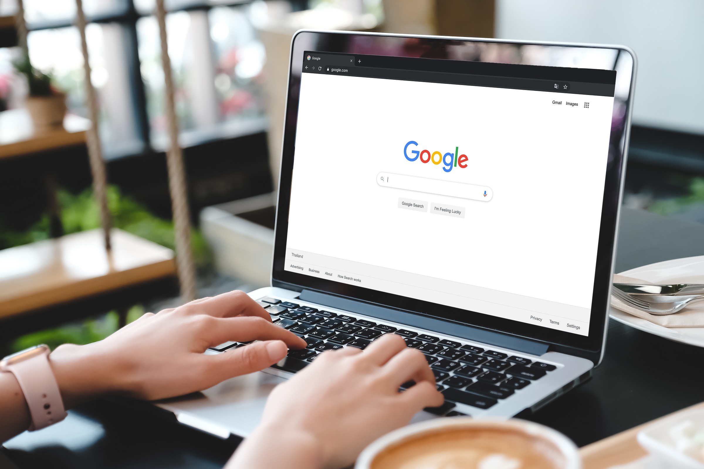 google