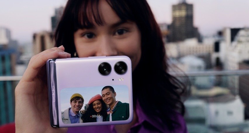 oppo find n2 flip