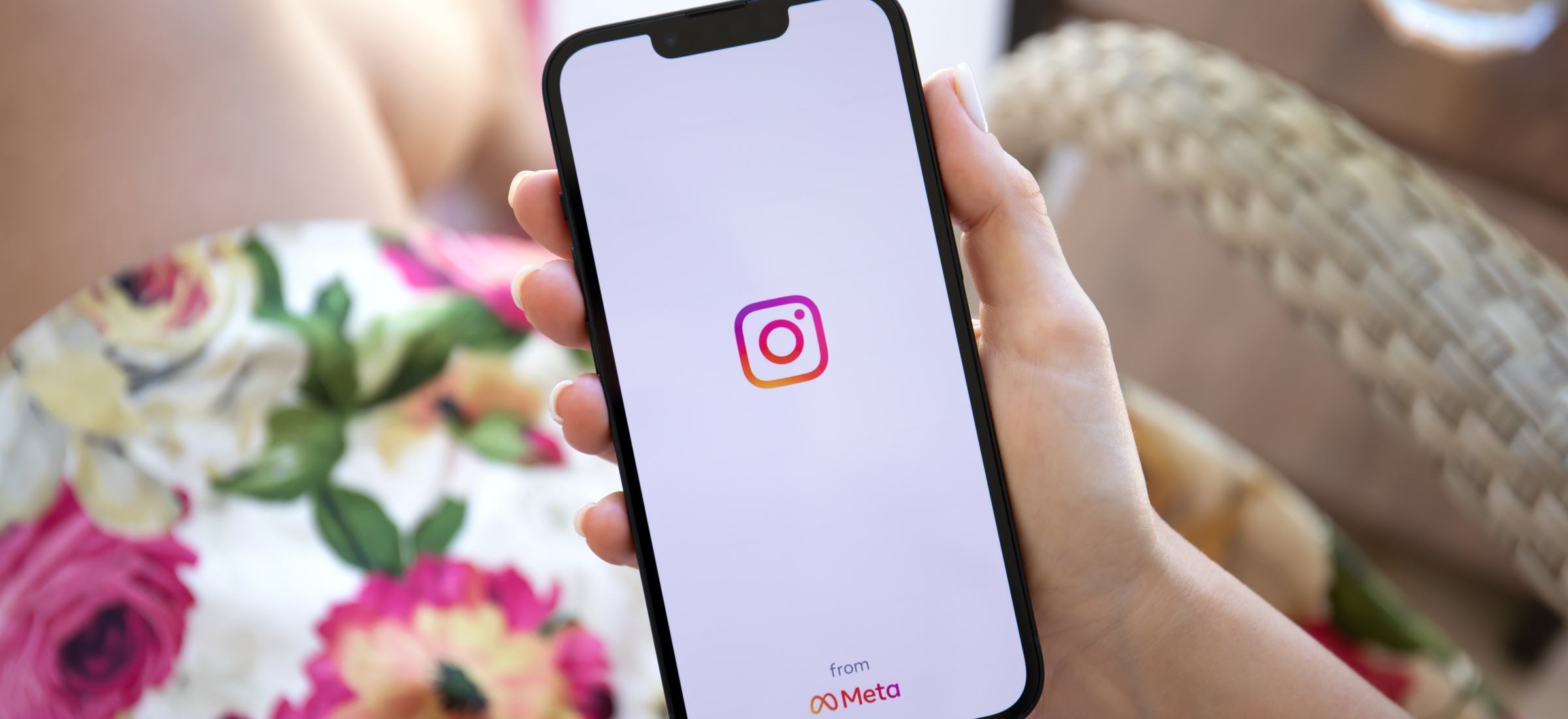 Instagram był już Snapchatem i TikTokiem, teraz będzie Telegramem. Oto nowa funkcja