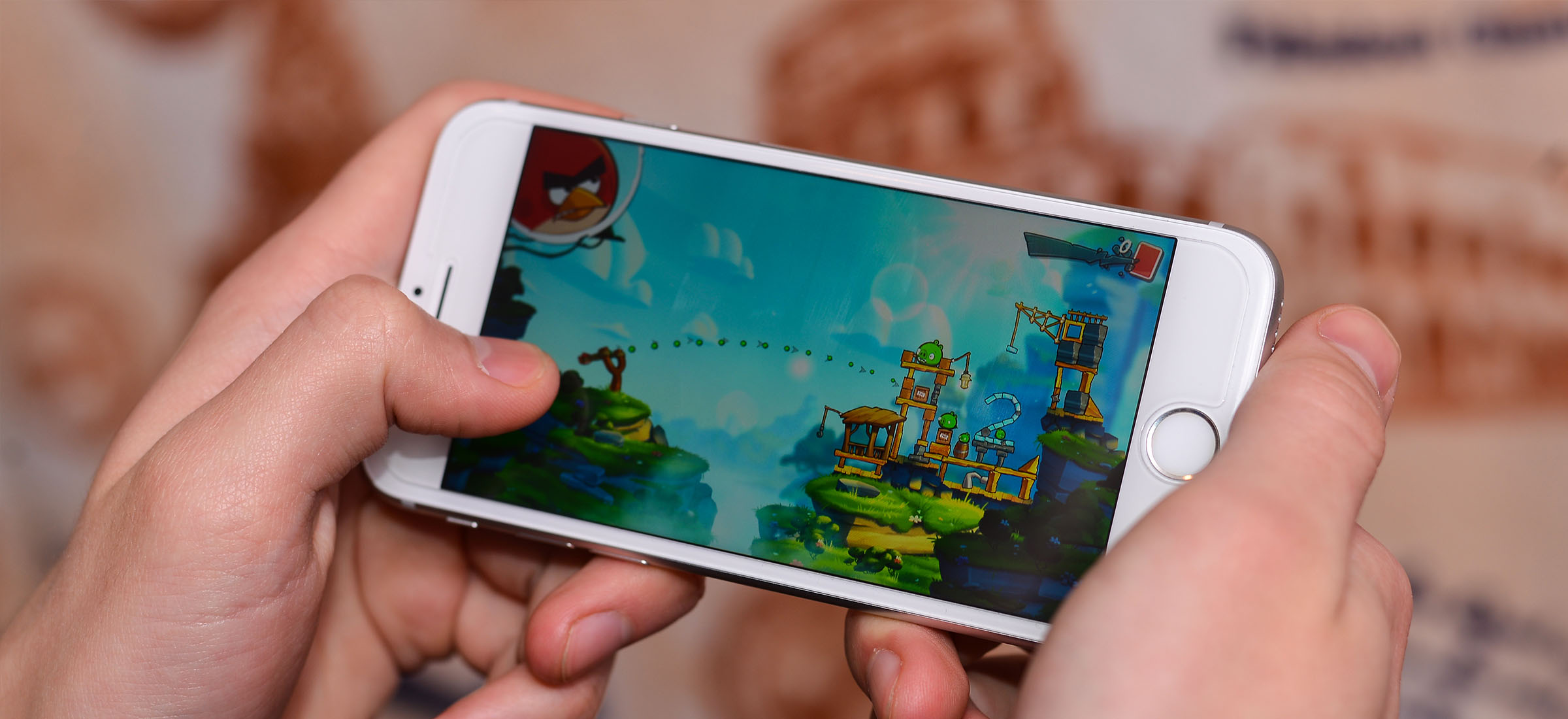Oryginalne Angry Birds idą do piachu. Masz ostatnie godziny na pobranie klasyka
