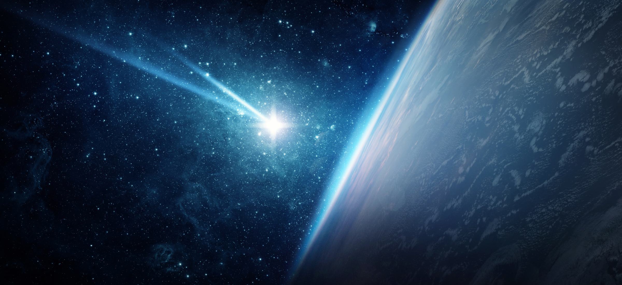 Niebo rozbłysło nad Europą. Zobacz nagrania eksplodującego meteoru