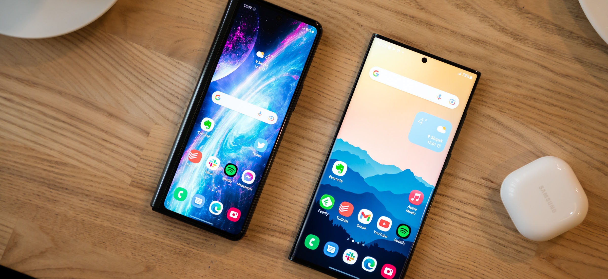 Te smartfony Samsunga dostaną aktualizację do One UI 5.1. Jest pełna lista