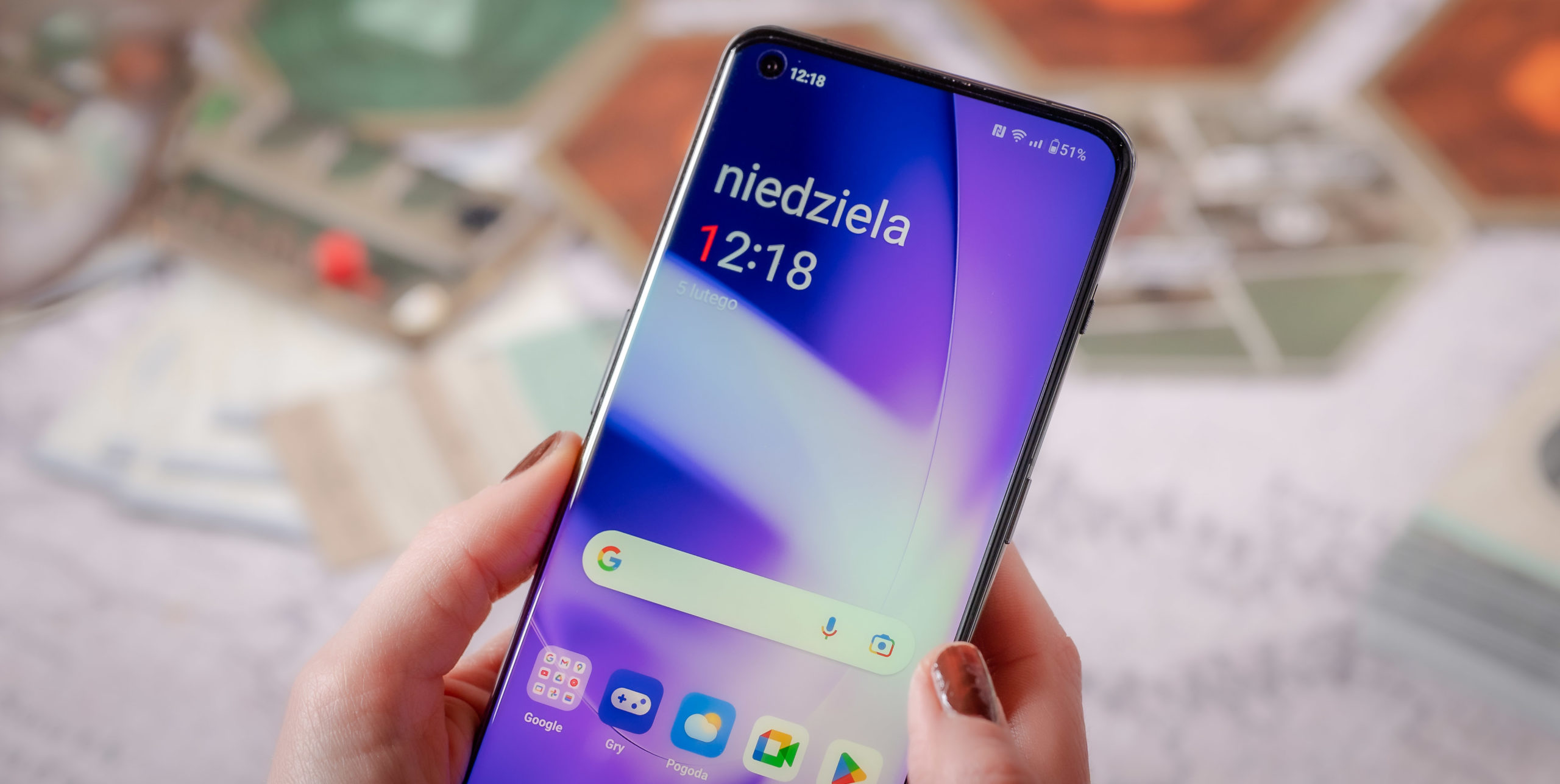 Składany OnePlus oficjalnie zapowiedziany. Mówiłem, że wszyscy będziecie składać smartfony